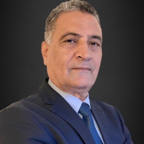 Dr. Bouchaib Boulanouar