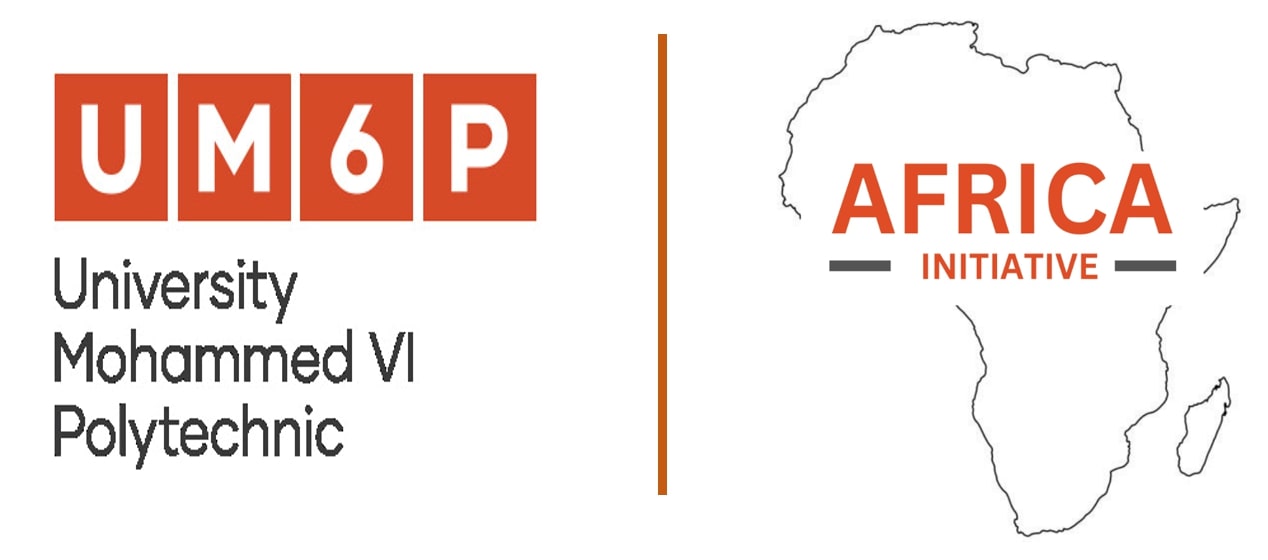 Africa Initiative Logo